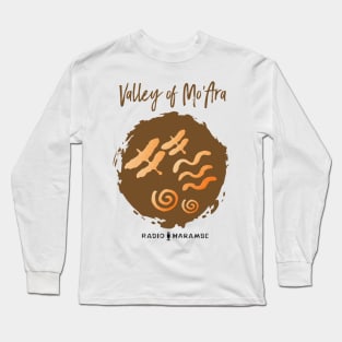 Valley of Mo’ara Long Sleeve T-Shirt